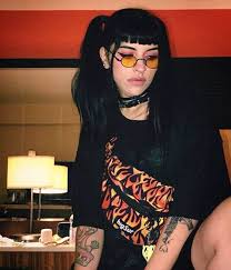 Cazzu descarta contagio por coronavirus y arremete contra quienes difundieron información falsa. Cazu Pircing And Cazzu Image 6665003 On Favim Com