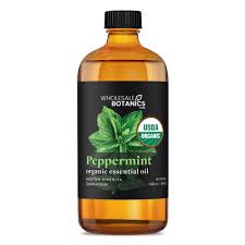 Image result for Peppermint Oil