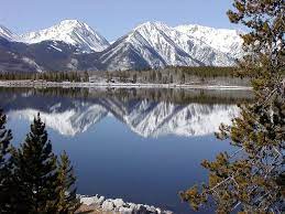 From the san juans to the rocky mountain national complete a classic colorado climb with this advanced hike to the tallest peak in the rocky mountain a perfect 13er for beginners, this beautiful ridge hike near loveland pass offers amazing. Twin Lakes Twin Lakes Colorado Twin Lakes Leadville