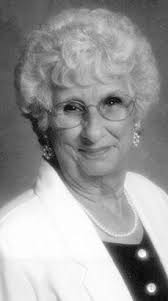 Phyllis “Honey” Gorrell Holland (1928-2014)