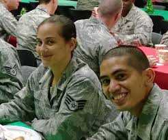 ELKS NATIONAL VETERANS SERVICE COMMISSION