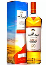 Macallan Aurora 2019