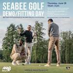 Seabee Golf Club | Sports Club | Port Hueneme CA