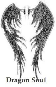 Where Stories Live Angel Wings Tattoo Broken Wings Tattoo Wing Tattoo Men