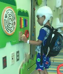 Grand Rapids hospital opens first wireless epilepsy monitoring unit in  Michigan