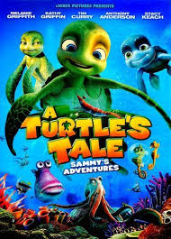 A Turtle S Tale Sammy S Adventures Dvd 2010 Best Buy Sammy S Adventure Adventure Movie Kid Movies