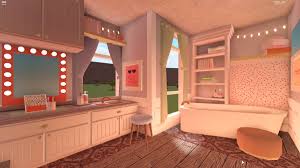 Boys vs girls in this roblox bloxburg bedroom build off!! Code Rose On Twitter Bohemian Loft Https T Co Rbdbuodhpc Roblox Bloxburg Welcometobloxburg