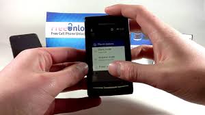 That's one of the reasons we created unlocky, an awesome unlocker tool which allows you to get free unlock codes for sony xperia z1 or other brands such samsung, htc, nokia, apple, lg and more (on this moment we can handle. How To Unlock Sony Xperia Z1 For Free Freeunlocks Com