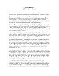  The Beginning Of Dr King S I Have A Dream Speech This Portion Of This Speech Often Goes Unrecognize I Have A Dream Speech I Have A Dream Martin Luther King