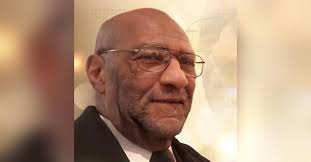 Delmas R Marshall Obituary