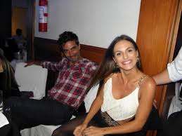 Pide seis millones de dólares. El Romance Del Verano Martina Graf Junto A Un Actor Argentino Tvshow 18 01 2016 El Pais Uruguay