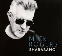 Sharabang : CD album en Mick Rogers : tous les disques à la Fnac