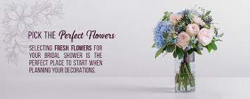 Check spelling or type a new query. Plan The Perfect Floral Themed Bridal Shower Ode A La Rose