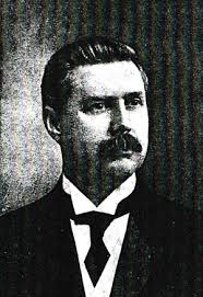 Charles Scanlon (1869-1927)