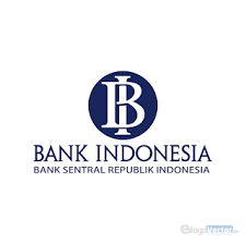 Bank Indonesia Logo Vector Cdr Vector Logo Logos Vector