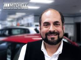 Staff Members at Mitchell Volkswagen in Simsbury, CT