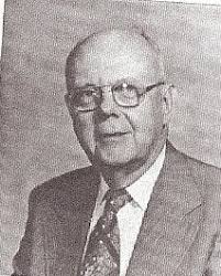 OBITUARY: Michael J. Cassidy