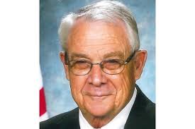 Glenn Ferrell Obituary (1931