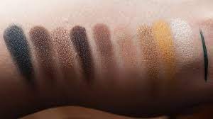 103 отметок «нравится», 2 комментариев — 4upper models (@4uppermodels) в instagram: Mac She S A Model Eyeshadow X 9 Palette