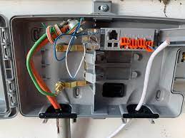 Wiring diagrams contain a couple of things: House Centurylink Nid Wiring Diagram Diagram Qwest Nid Box Wiring Diagram Full Version Hd Quality Wiring Diagram Pdfxyohoc Palazzojuvalta It Outdoor Nids Are Usually Located On The Outside Wall Of