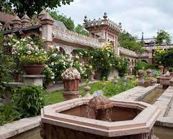 les jardins secrets un lieu d exception aux portes d annecy jardins secrets ambiance jardin jardins