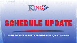 Mariya Williams of @kingu_wbb was named to the Women's Basketball Third  Team All-Conference Carolinas! #LeadServeAchieve #KingPride