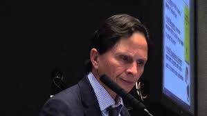 David Heymann: Cholera: from the Ganges to Soho to Haiti