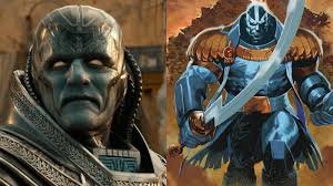 X-Men: Apocalypse's Origins, Explained