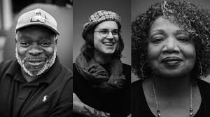 Portrait Photography