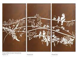 Pin On Entanglements Metal Art Designs