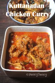 Kuttanadan Chicken Curry Recipe Keralan Chicken Curry Recipe Recipe Curry Chicken Indian Food Recipes Curry Recipes