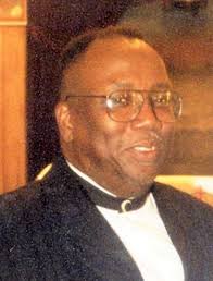 Reverend Johnny E. Reid Obituary