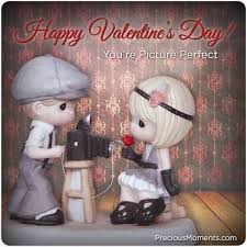 There's a lot of glitter … and glittering … going on around here. Precious Moments Official 10 Precious Valentine S Day Gifts Under 50 Preciousmoments Valentine Precious Moments Figurines Valentines Happy Valentines Day