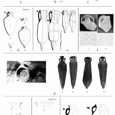 Arriving in corsica from sardinia is very simple! Anforas Lusitanas Dos Contextos Arqueologicos Da Corsega E Da Sardenha Download Scientific Diagram