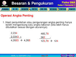 We did not find results for: Fisika Angka Penting Siswapelajar Com