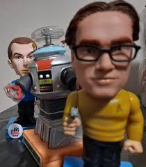 Lost In Space Hiccups