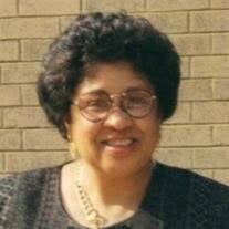 Rita Thomas Sherman Obituary