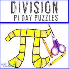 Preschool and elementary pi day activities. Pi Day Activities Elementary Worksheets Teachers Pay Teachers