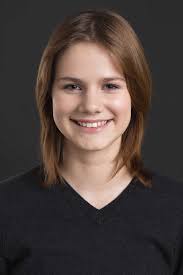 Kristina Musatova, 13, Moscow.Film and Theater talent. Official Website |  Kinolift