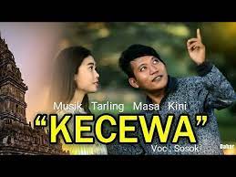 #diananic #susyarzetty #iisdahlia =====video dokumentasi acara resepsi pernikahan meri nurhasanah & kartono. Kecewa Tarling Voc Sosok Musik Tarling Masa Kini Video Original Youtube