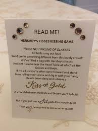 Have fun making trivia questions about swimming and swimmers. Fun Kissing Games To Play At A Wedding Instead Of Clinking Glasses Creative Weddings Planning Design Calgary Wedding Planner Banff Wedding Planner