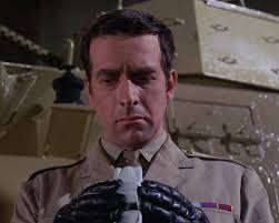 The Avengers : Series 5 : Mission… Highly Improbable