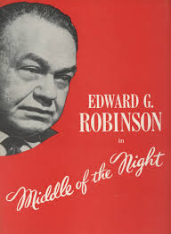 Robinson, Edward. G. (1893–1973) & Logan, Joshua. (1908–1988) & Freema