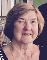 Obituary for Virginia "Smokey" Smiley