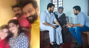 1280 x 720 jpeg 170 кб. Prithviraj Sukumaran Is All Praises For Malayalam Star Mohanlal S Wife As She Whips Up The Most Delicious Meal Jfw Just For Women