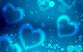 See more ideas about heart wallpaper, love wallpaper, valentines wallpaper. Blue Heart Wallpapers Top Free Blue Heart Backgrounds Wallpaperaccess
