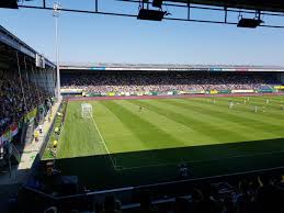 Fortuna sittard 19/20 fifa 19 aug 29, 2019. Fortuna Sittard Stadion Sittard The Stadium Guide