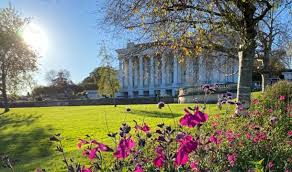Oldway Gardens - Garden in PAIGNTON, Paignton - English Riviera