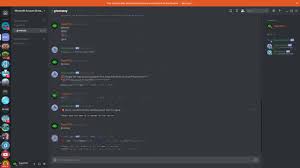 In questo server abbiamo diverse modalità: Minecraft Discord Server Pfps Novocom Top