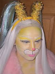 Easter Makeup Looks Tutorial Designs